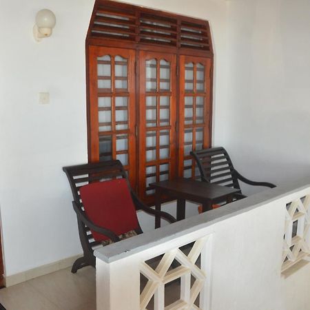 Hotel Weligama Bay View Exterior foto