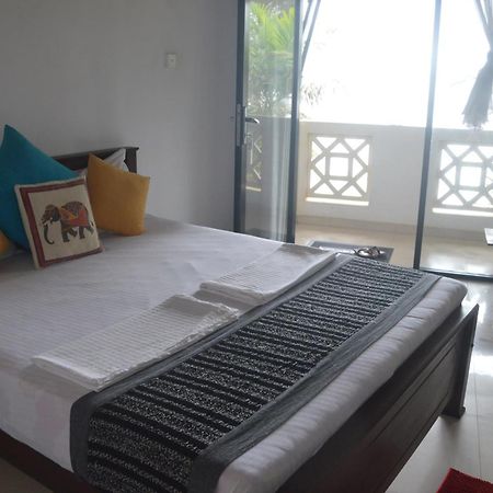 Hotel Weligama Bay View Exterior foto