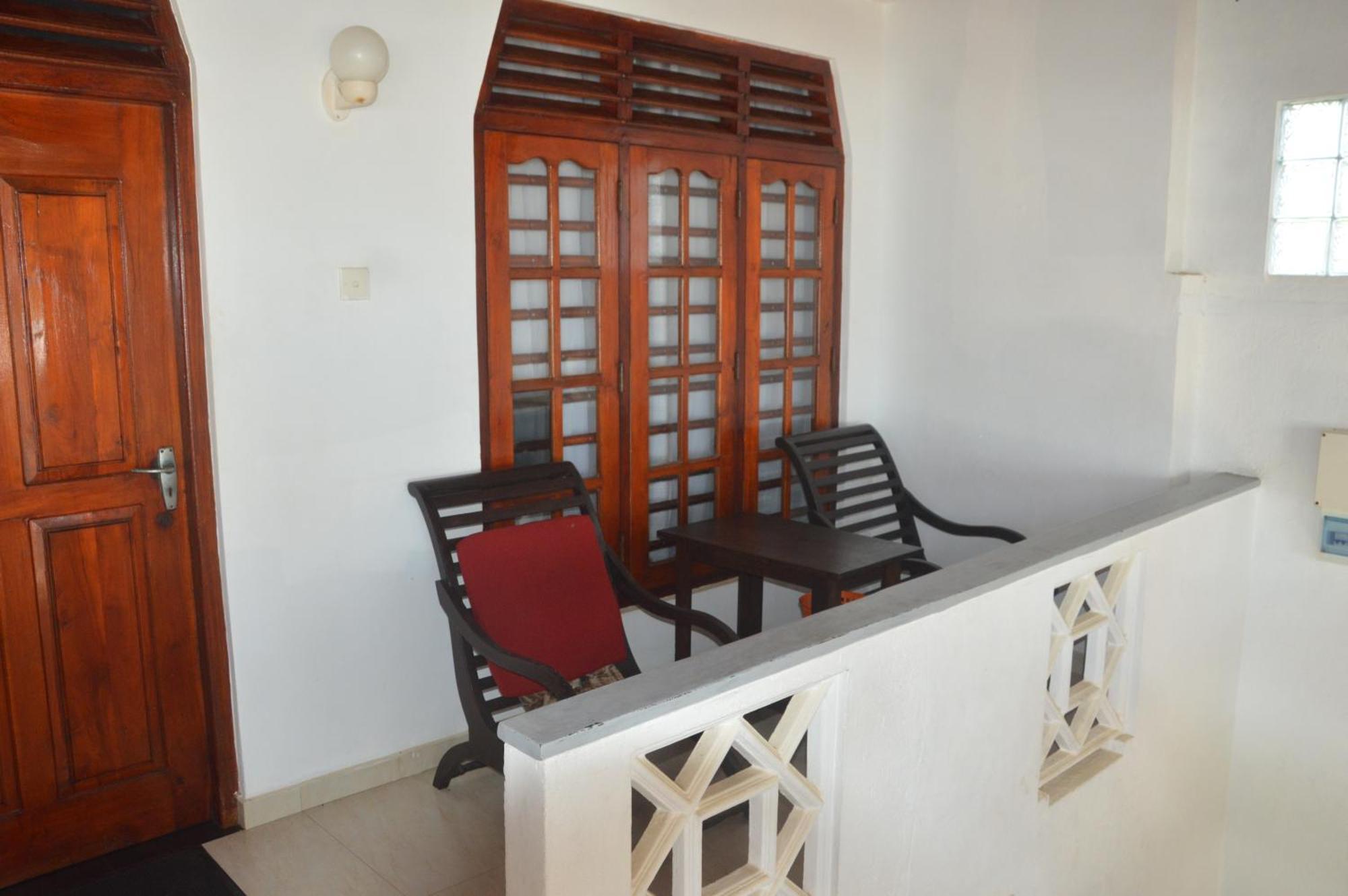 Hotel Weligama Bay View Exterior foto