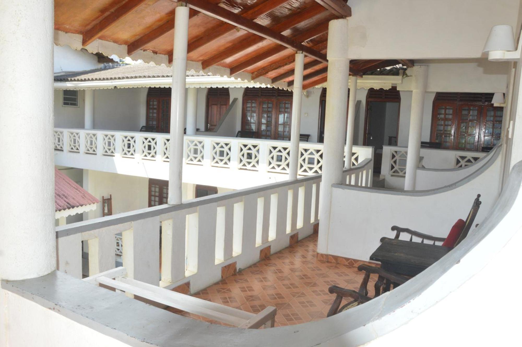 Hotel Weligama Bay View Exterior foto