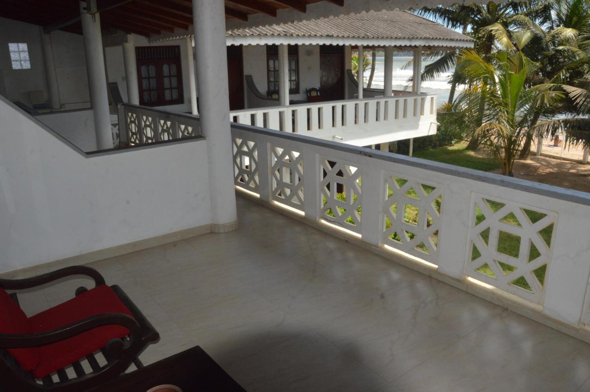 Hotel Weligama Bay View Exterior foto