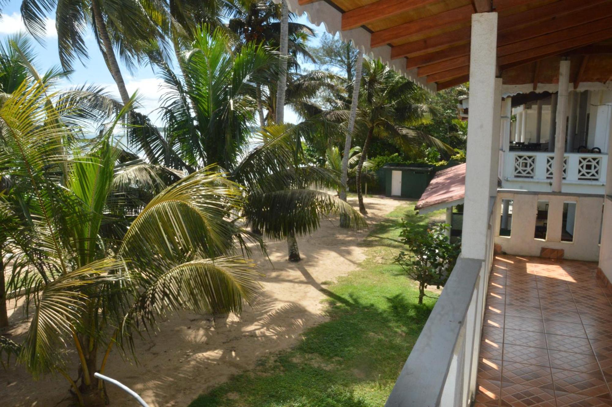 Hotel Weligama Bay View Exterior foto