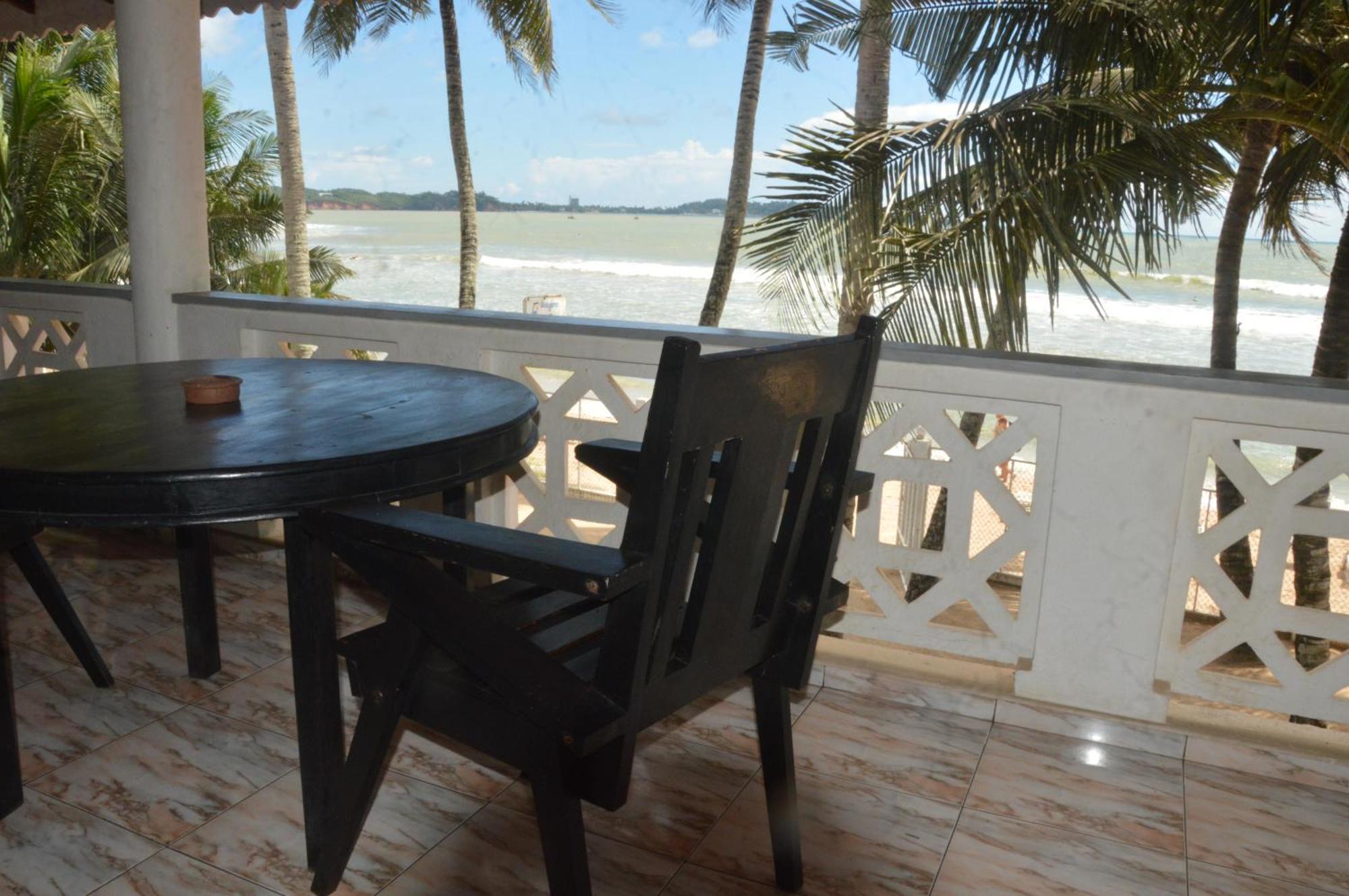 Hotel Weligama Bay View Exterior foto
